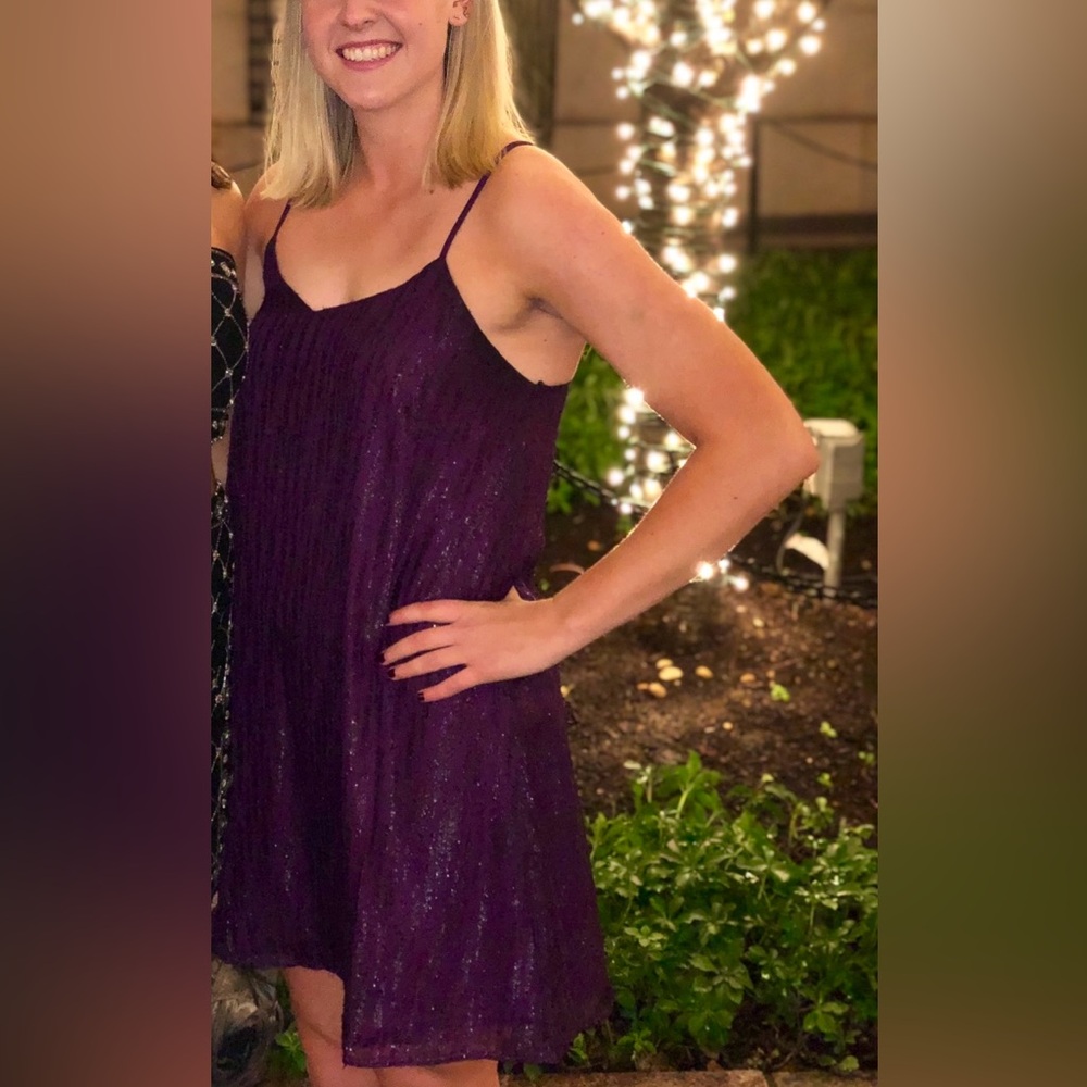 Francesca’s Dress